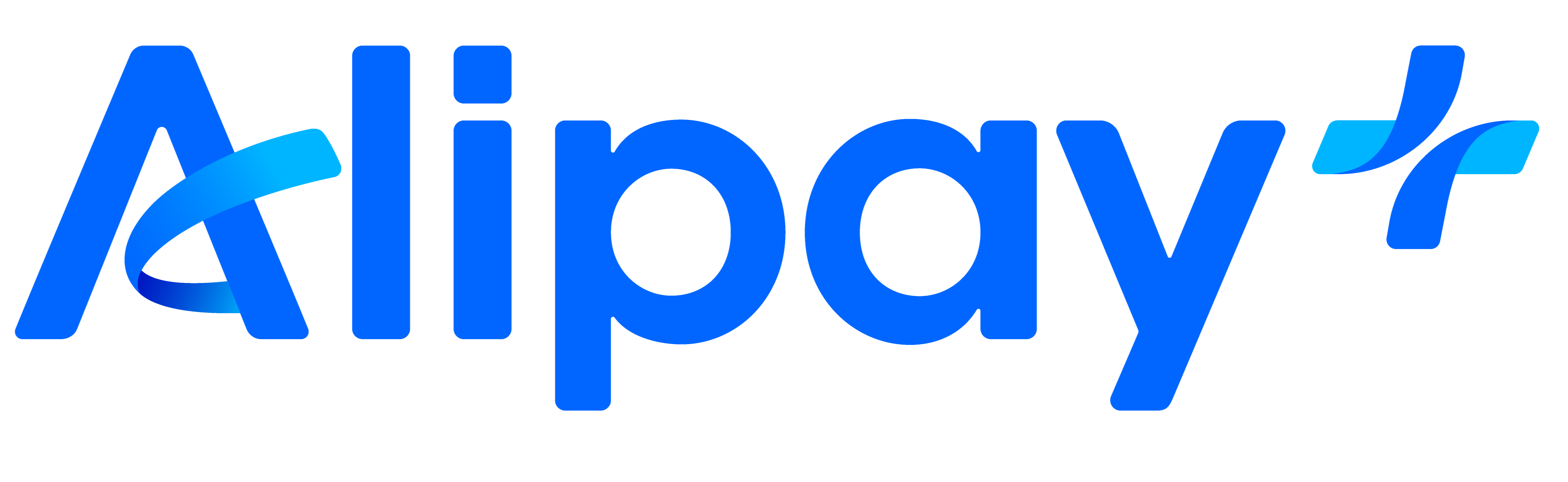 Alipay plus-1