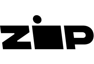 Zip-logotype