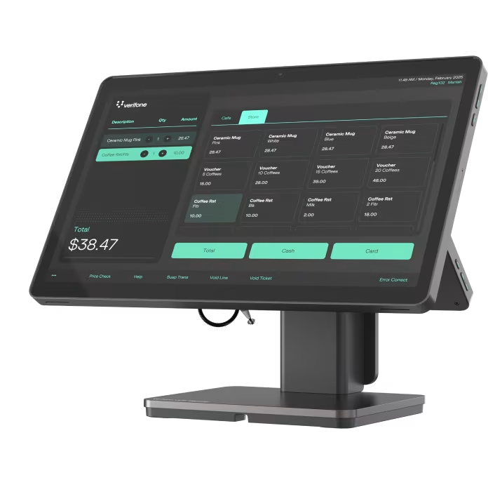 Victa Register