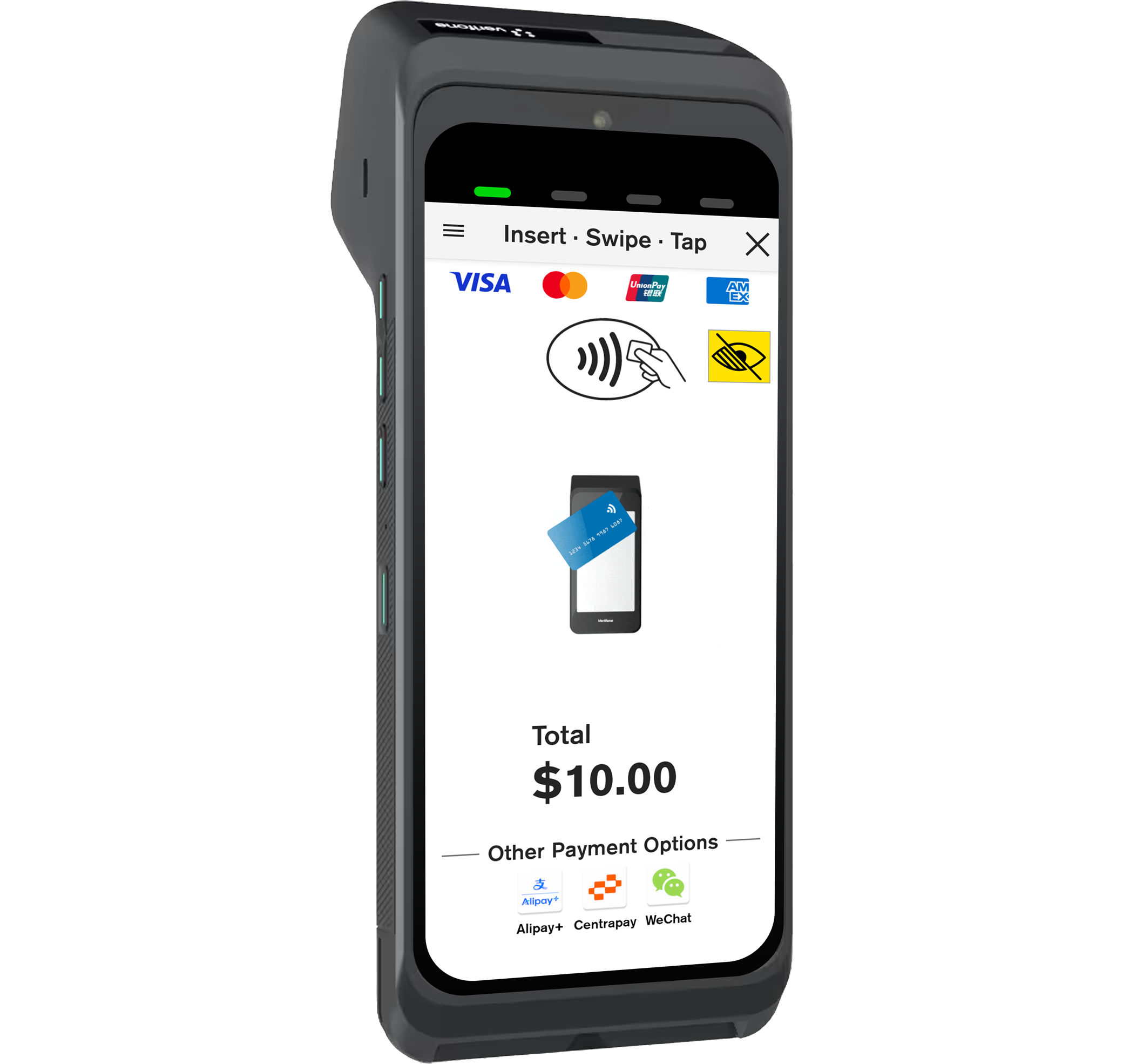 Victa Portable